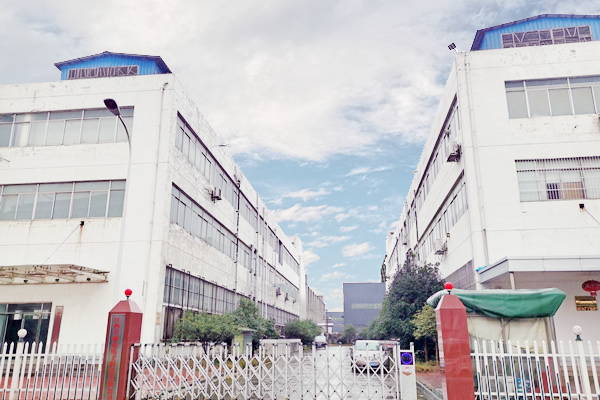 江西丰裕达电子科技有限公司