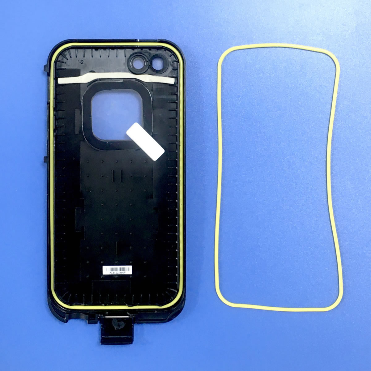 手机防水外壳密封圈