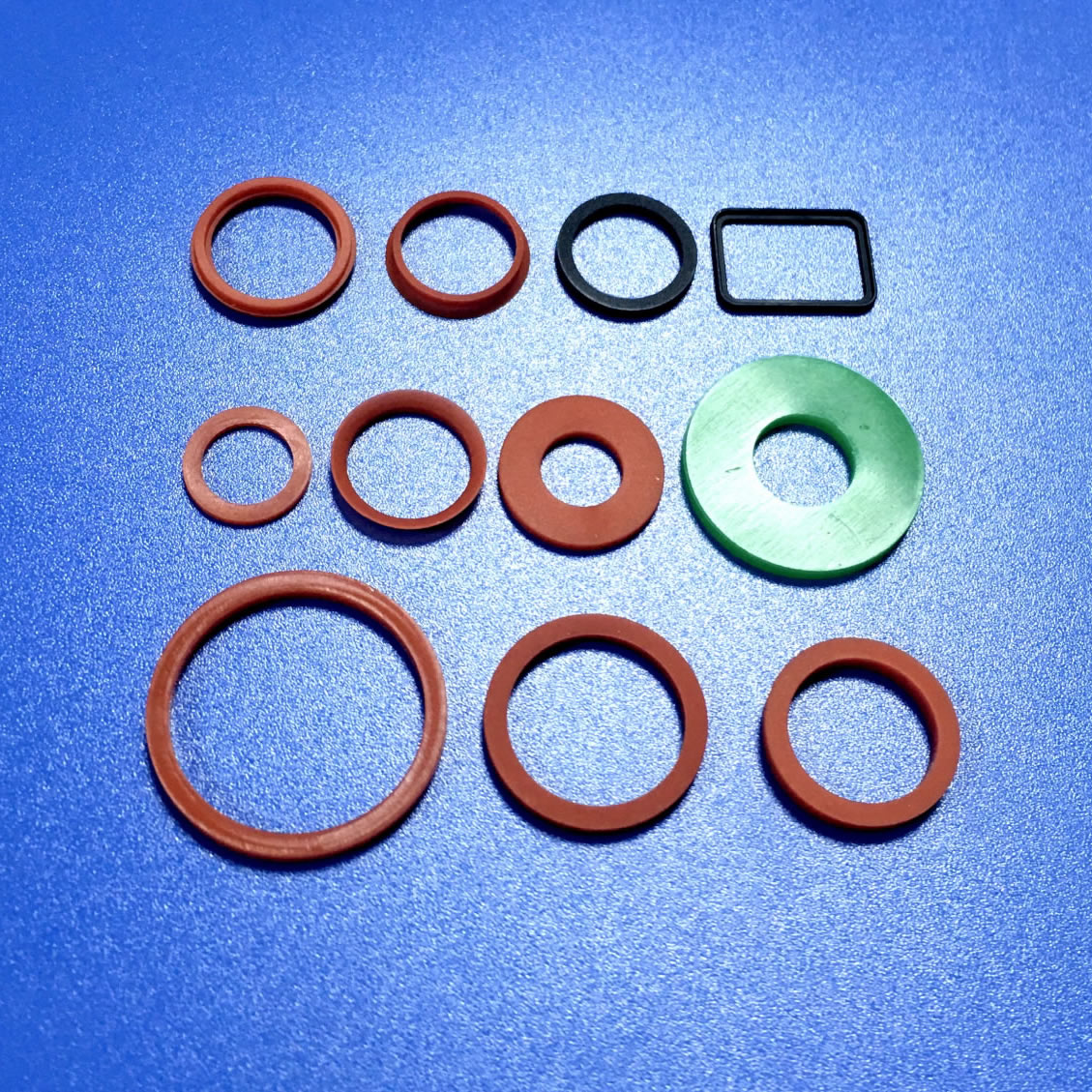 硅胶密封垫密封环