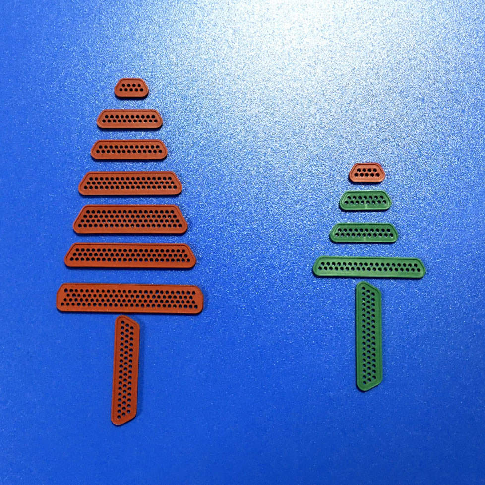 硅胶防尘网系列密封件