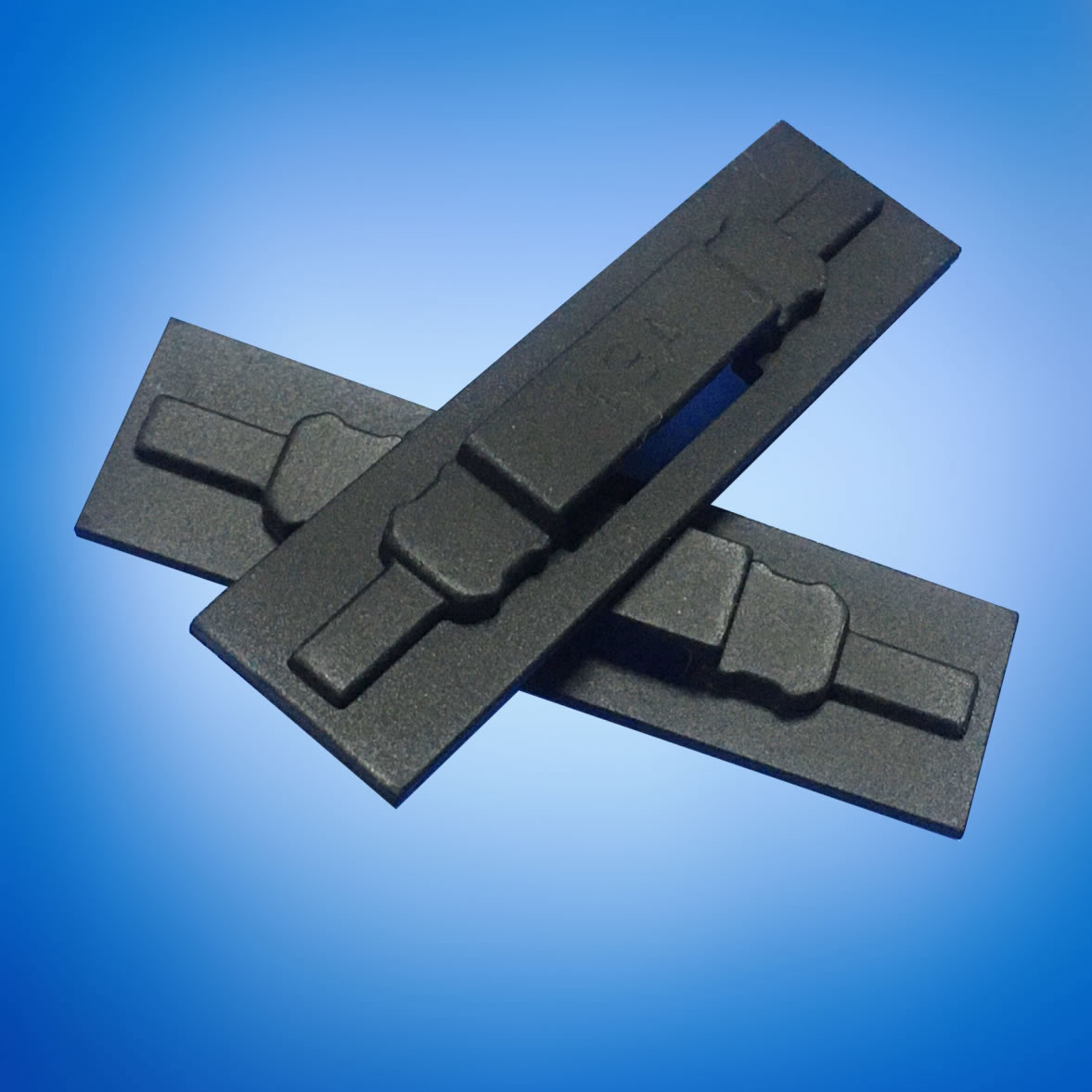 电子直发器绝缘密封件