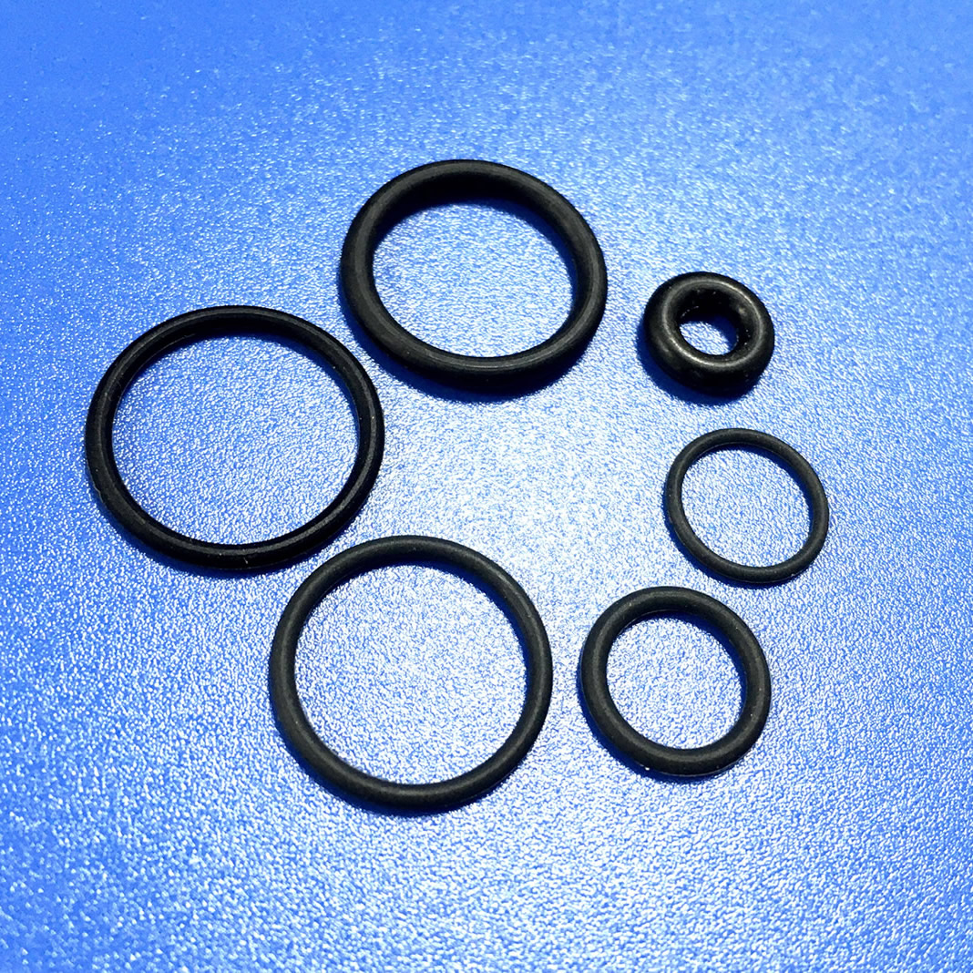 橡胶NBR密封圈