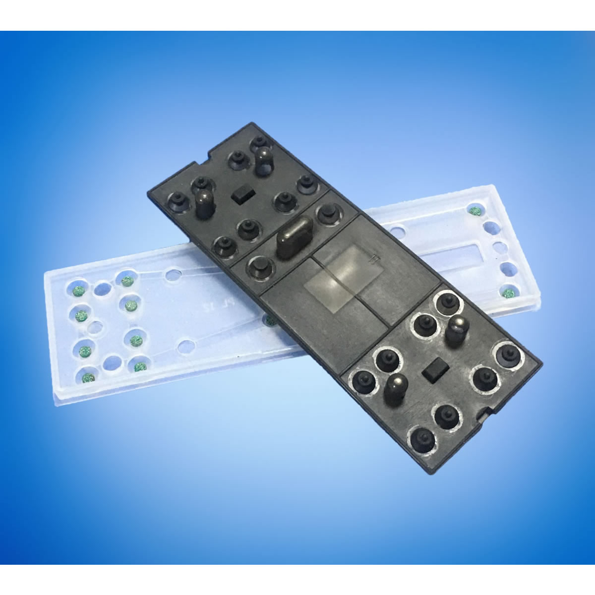 汽车门窗升降开关